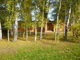 Grundschule Rippach